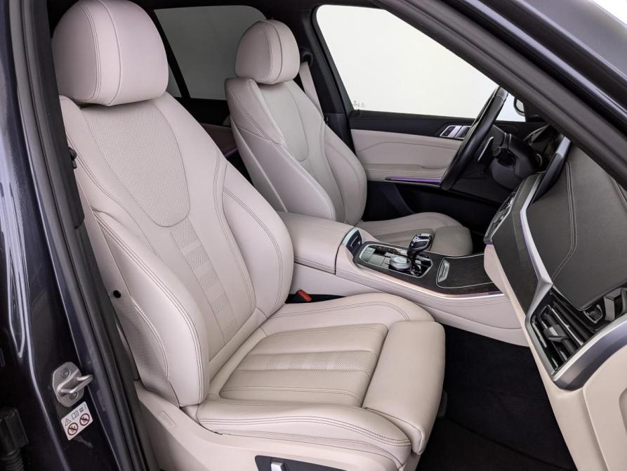 BMW X5 IV (G05/G18) Москва  - изображение 24