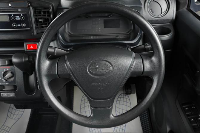 Subaru Pleo Plus II с пробегом 2020 года, цена 849 000 рублей, 68740 км, хэтчбек, Автокод Объявления