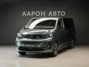 Opel Zafira Life I Рестайлинг Москва  - изображение 14