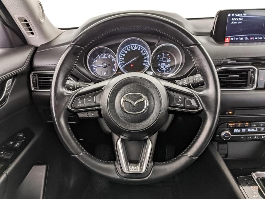Mazda CX-5 II Москва  - изображение 22