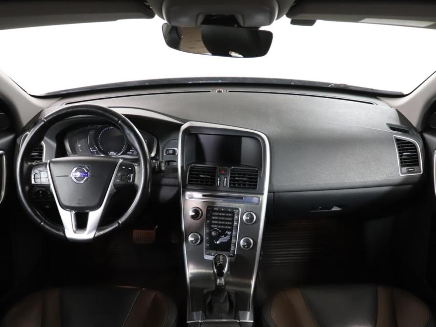 Volvo XC60 I Рестайлинг Москва  - изображение 13