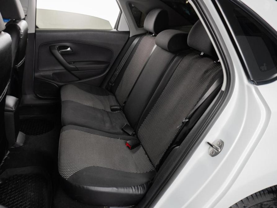 Volkswagen Polo V Рестайлинг Тюмень  - изображение 9