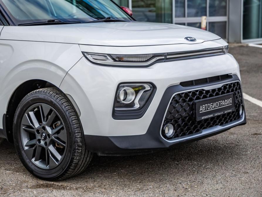 Kia Soul III Волгоград  - изображение 10