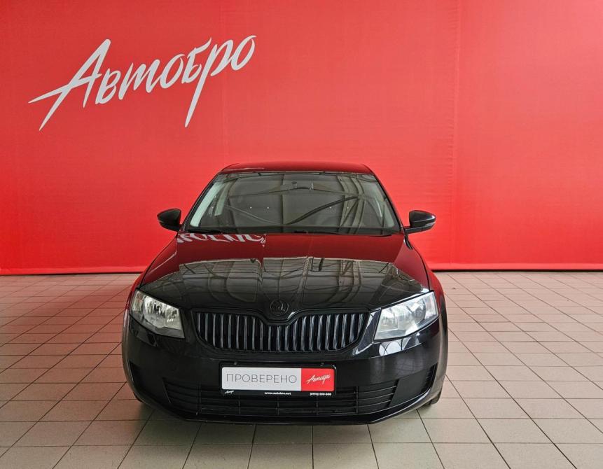 Skoda Octavia III (A7) Вологда  - изображение 8