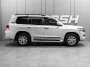 Toyota Land Cruiser 200 Series Рестайлинг 2 Тюмень  - изображение 36