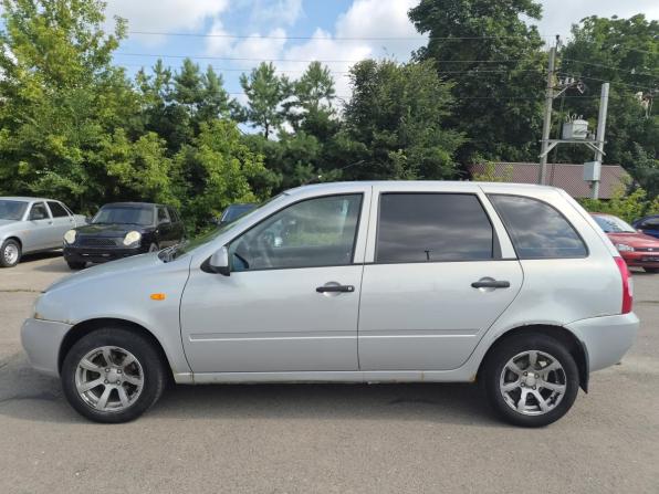 Lada (ВАЗ) Kalina I с пробегом 2012 года, цена 150 000 рублей, 277422 км, универсал, Автокод Объявления