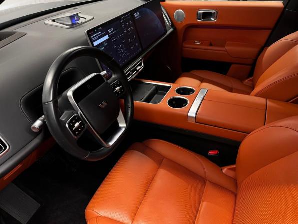 Li Auto (Lixiang) L7 I с пробегом 2023 года, цена 6 290 000 рублей, 36963 км, внедорожник, Автокод Объявления
