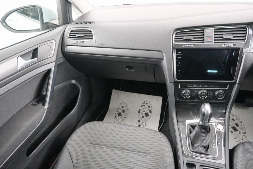 Volkswagen Golf VII Рестайлинг Красноярск  - изображение 12