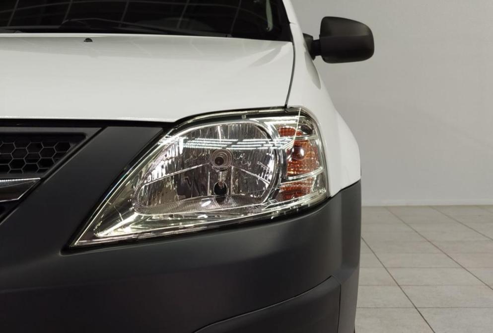 Lada (ВАЗ) Largus I Саратов  - изображение 9