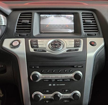 Nissan Murano II (Z51) Рестайлинг с пробегом 2012 года, цена 1 449 000 рублей, 107000 км, внедорожник, Автокод Объявления