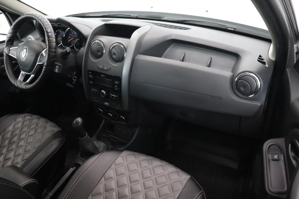 Renault Duster I Рестайлинг Ульяновск  - изображение 14