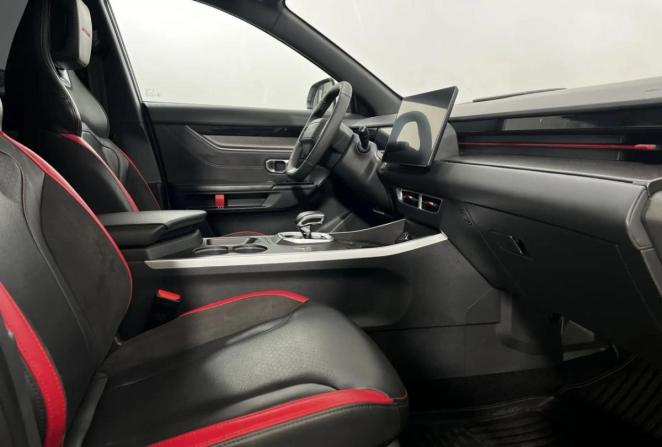 JETOUR DASHING I с пробегом 2024 года, цена 1 855 000 рублей, 42738 км, внедорожник, Автокод Объявления