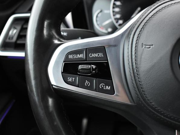 BMW 3 серии VII (G2x) с пробегом 2019 года, цена 3 349 000 рублей, 96135 км, седан, Автокод Объявления