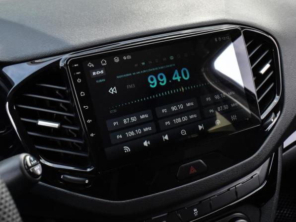 Lada (ВАЗ) Vesta I с пробегом 2021 года, цена 960 000 рублей, 140587 км, седан, Автокод Объявления