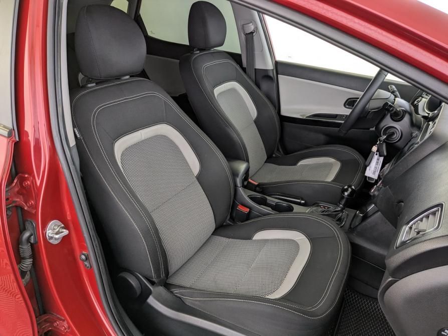 Kia Ceed II Москва  - изображение 23