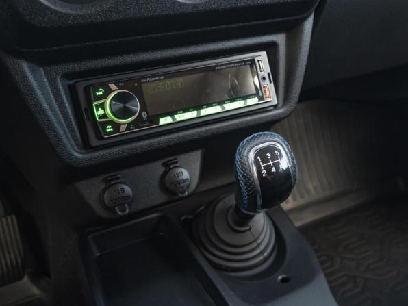 Lada (ВАЗ) Niva Legend с пробегом 2025 года, цена 1 230 000 рублей, 23492 км, внедорожник, Автокод Объявления