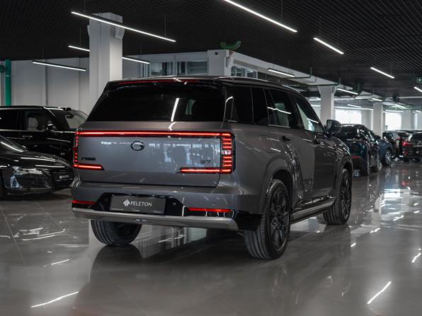 GAC Trumpchi S7 с пробегом 2026 года, цена 4 790 000 рублей, 20 км, внедорожник, Автокод Объявления