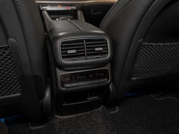Mercedes-Benz GLE II (V167) с пробегом 2022 года, цена 11 050 000 рублей, 7541 км, внедорожник, Автокод Объявления