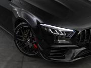 Mercedes-Benz A-Класс AMG II (W177) Рестайлинг Москва  - изображение 50