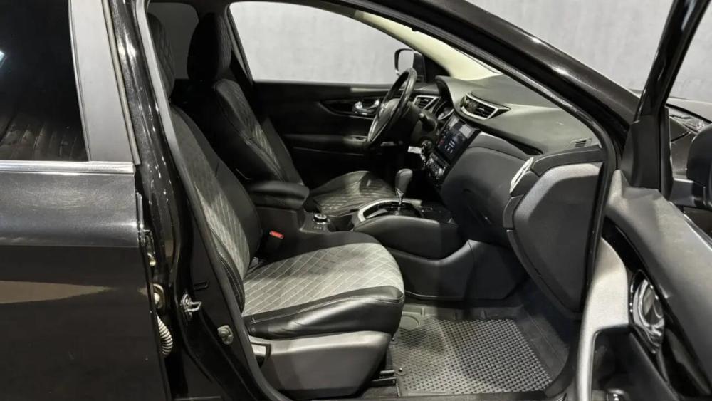 Nissan Qashqai II Смоленск  - изображение 10