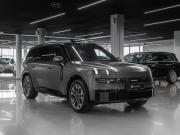 Lynk &amp; Co 900 Москва  - изображение 46