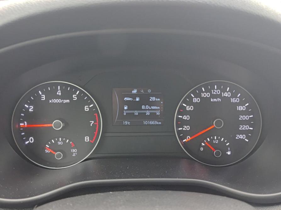 Kia Sportage IV Йошкар-Ола  - изображение 16