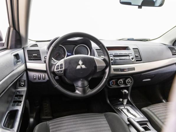 Mitsubishi Lancer X Рестайлинг с пробегом 2012 года, цена 798 000 рублей, 167156 км, седан, Автокод Объявления