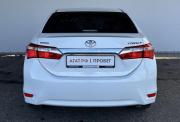 Toyota Corolla XI (E160 E170 E180) Киров  - изображение 33