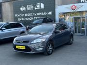 Ford Mondeo IV Рестайлинг Альметьевск  - изображение 23