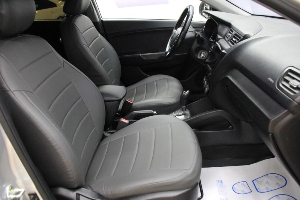Kia Rio III Рестайлинг Чебоксары  - изображение 33