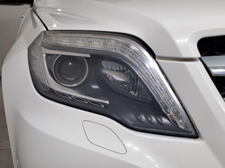Mercedes-Benz GLK-Класс I (X204) Рестайлинг Москва  - изображение 16