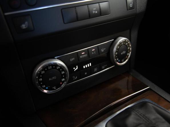 Mercedes-Benz GLK-Класс I (X204) с пробегом 2011 года, цена 1 275 000 рублей, 248040 км, внедорожник, Автокод Объявления