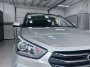 Hyundai Creta I Уфа  - изображение 29