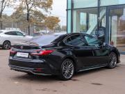 Toyota Camry IX (XV80) China Market Химки  - изображение 23