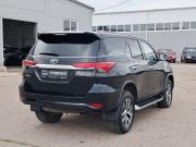 Toyota Fortuner II Набережные Челны  - изображение 36