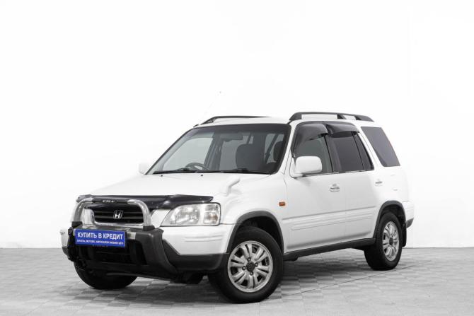 Honda CR-V I с пробегом 1998 года, цена 499 000 рублей, 300000 км, внедорожник, Автокод Объявления