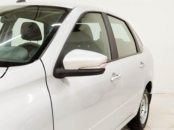 Lada (ВАЗ) Granta I Рестайлинг с пробегом 2024 года, цена 619 000 рублей, 26359 км, седан, Автокод Объявления