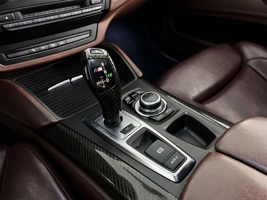 BMW X6 M I (E71) Калининград  - изображение 17