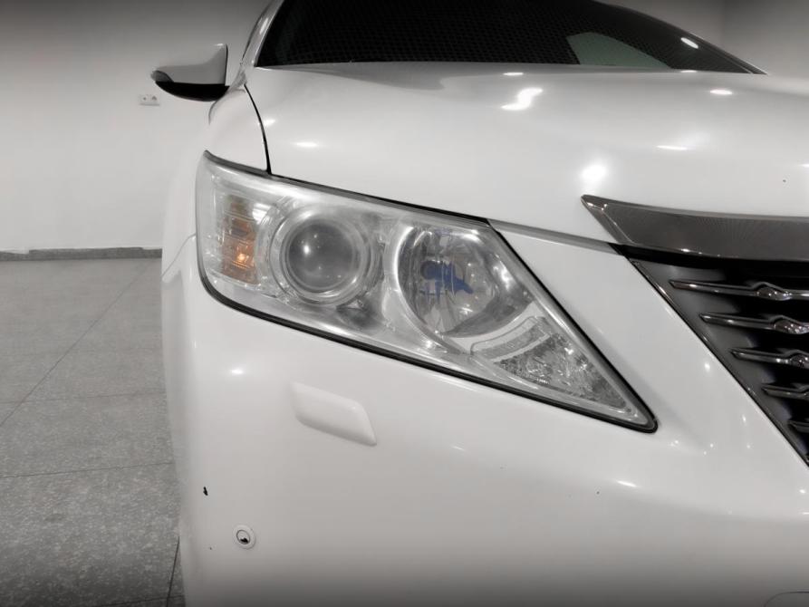 Toyota Camry VII (XV50) Москва  - изображение 17