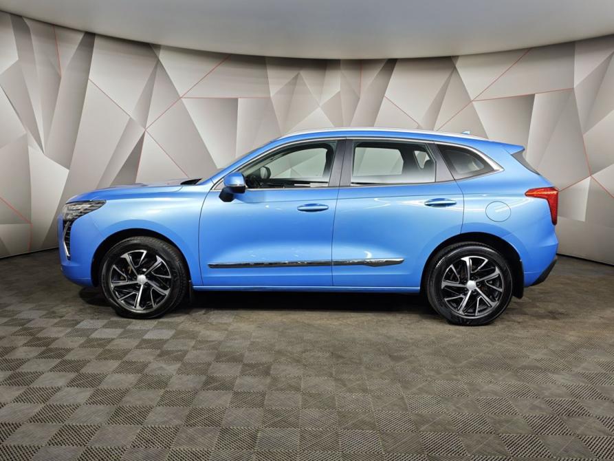 Haval Jolion I Москва  - изображение 5