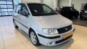 Hyundai Matrix I Рестайлинг Киров  - изображение 18