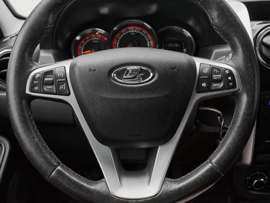 Lada (ВАЗ) Largus I Рестайлинг Екатеринбург  - изображение 13