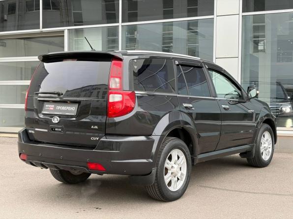 Great Wall Hover H3 I с пробегом 2014 года, цена 755 000 рублей, 147850 км, внедорожник, Автокод Объявления