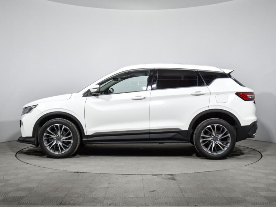 Geely Coolray I Санкт-Петербург  - изображение 8