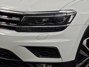 Volkswagen Tiguan II Москва  - изображение 30