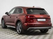 Audi Q5 II (FY) Москва  - изображение 27