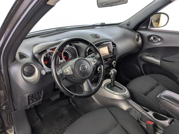 Nissan Juke I с пробегом 2012 года, цена 915 000 рублей, 160389 км, внедорожник, Автокод Объявления