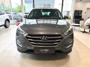 Hyundai Tucson III Рестайлинг Серпухов  - изображение 11