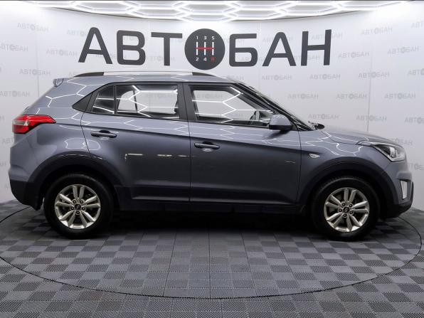 Hyundai Creta I с пробегом 2019 года, цена 1 739 000 рублей, 142000 км, внедорожник, Автокод Объявления