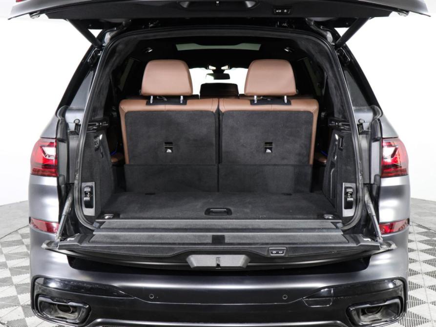 BMW X7 I (G07) Химки  - изображение 9